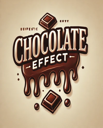 CHOCOLATE  EFFECT